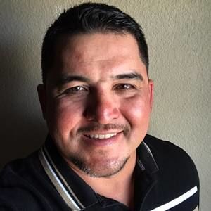 Meet your Posher, Domingo